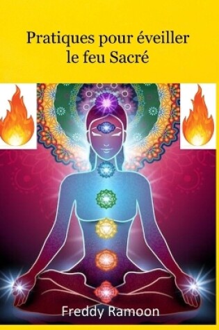 Cover of Pratiques Pour Eveiller Le Feu Sacré