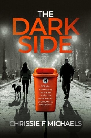 Cover of The Dark Side