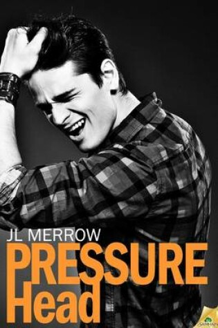 Cover of Pressure Head