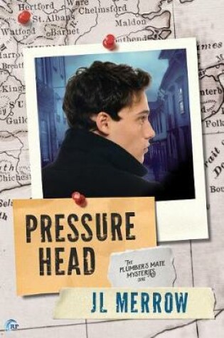 Cover of Pressure Head