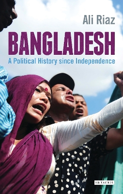 Book cover for Bangladesh