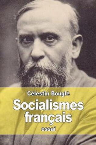 Cover of Socialismes français
