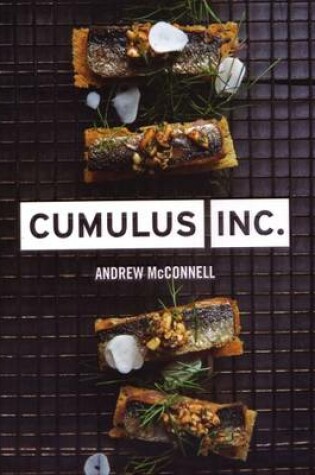 Cover of Cumulus Inc.