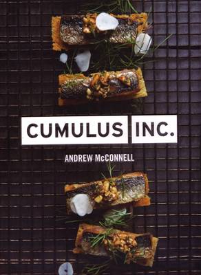 Book cover for Cumulus Inc.