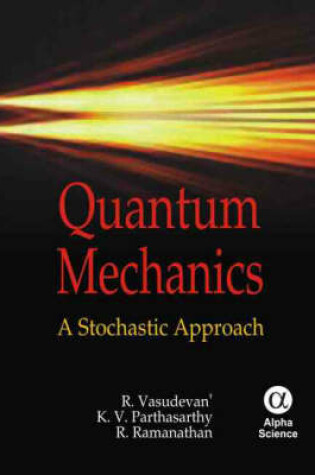 Cover of Quantum Mechanics