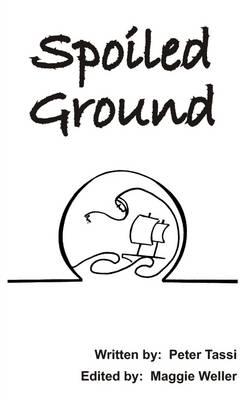 Book cover for Spoiled Ground