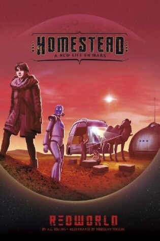 Cover of Homestead