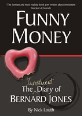 Cover of Funny Money