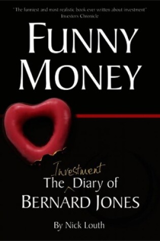 Cover of Funny Money