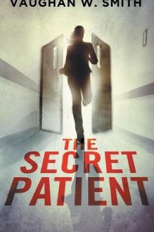 Cover of The Secret Patient