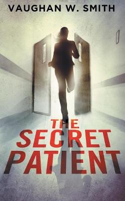 Book cover for The Secret Patient