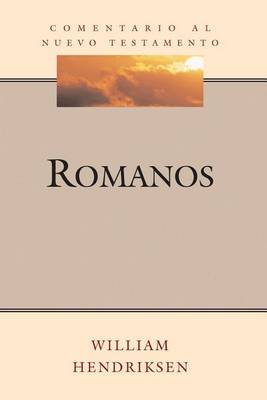 Book cover for Romanos