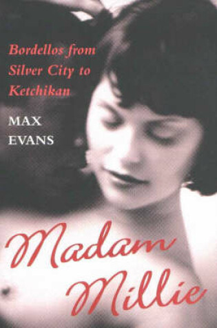 Cover of Madam Millie