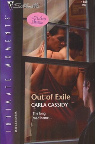 Cover of Out of Exile