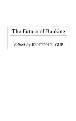 Book cover for The Future of Banking