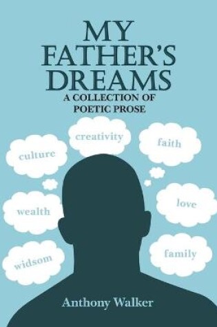 Cover of My Father's Dreams