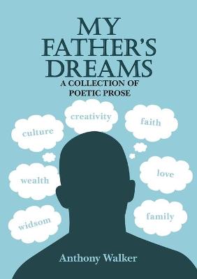 Book cover for My Father's Dreams