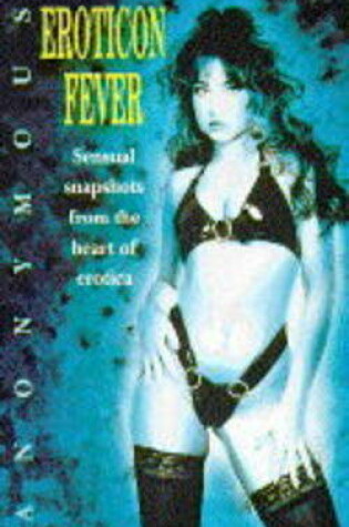 Cover of Eroticon Fever