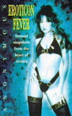 Book cover for Eroticon Fever