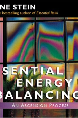 Cover of Essential Energy Balancing CD