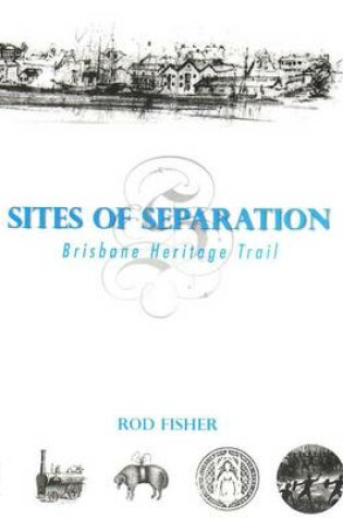 Cover of Sites of Separation