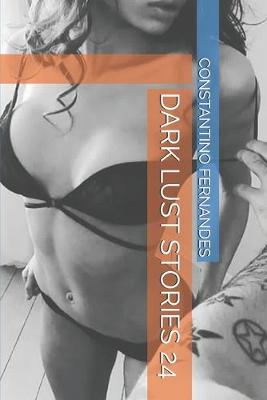 Cover of Dark Lust Stories 24