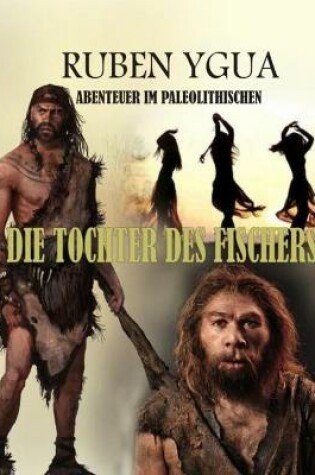 Cover of Die Tochter Des Fischers
