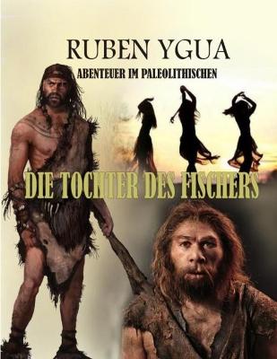 Book cover for Die Tochter Des Fischers