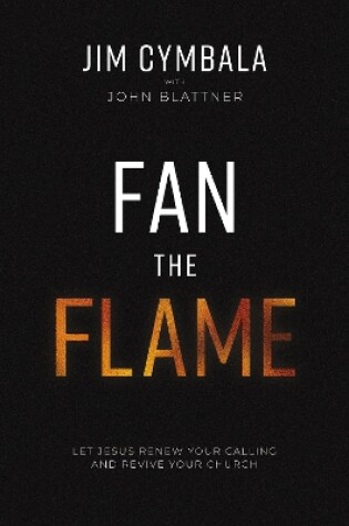 Cover of Fan the Flame
