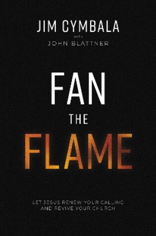 Cover of Fan the Flame