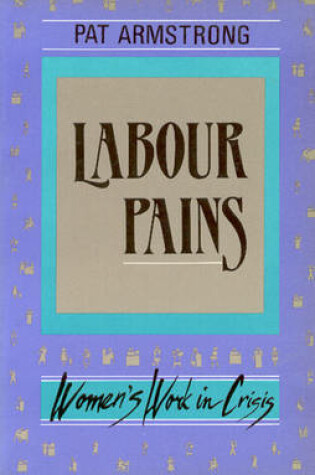 Cover of Labour Pains