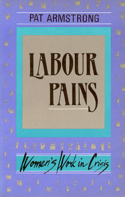 Book cover for Labour Pains