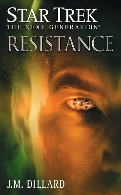 Book cover for Resistance