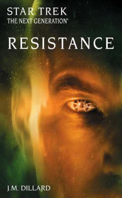 Book cover for Resistance