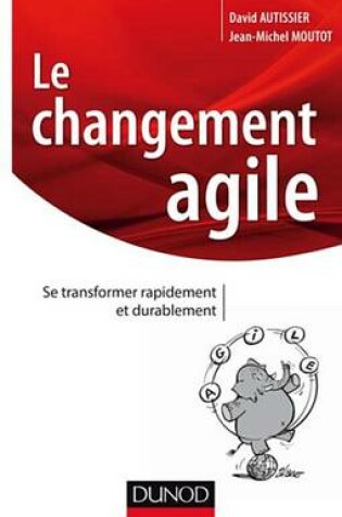 Cover of Le Changement Agile