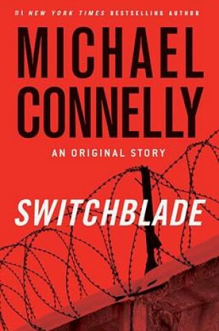 Cover of Switchblade
