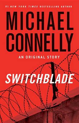 Book cover for Switchblade