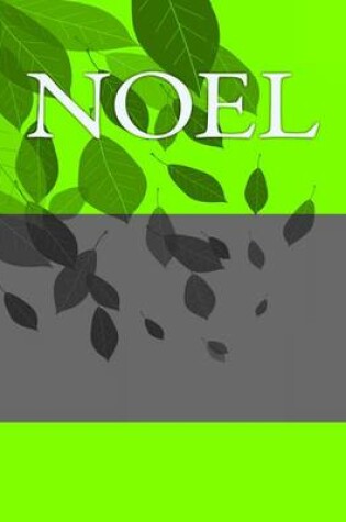 Cover of Noel