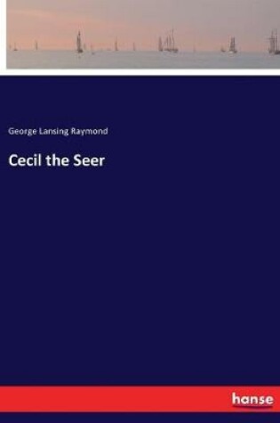 Cover of Cecil the Seer