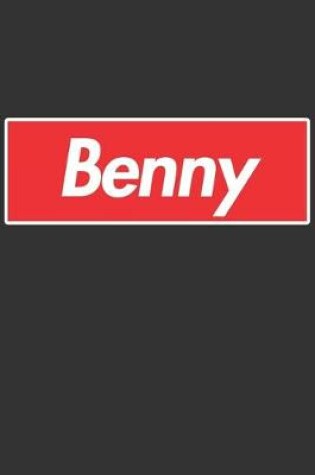 Cover of Benny