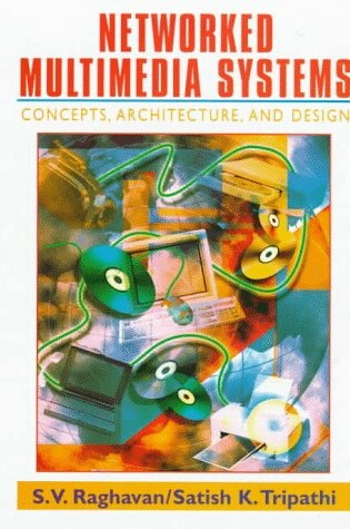 Cover of Networked Multimedia Systems