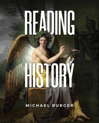 Book cover for Reading History