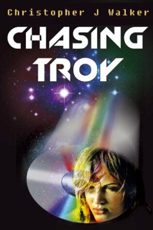 Cover of Chasing Troy