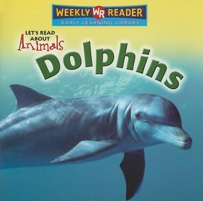 Cover of Dolphins