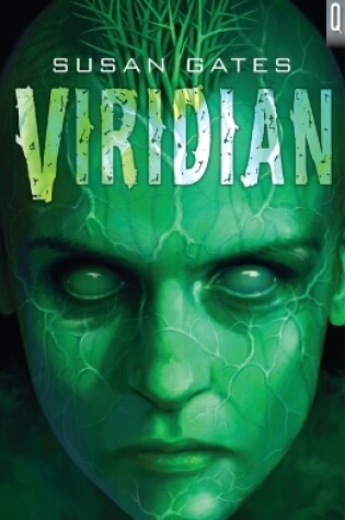 Cover of Viridian