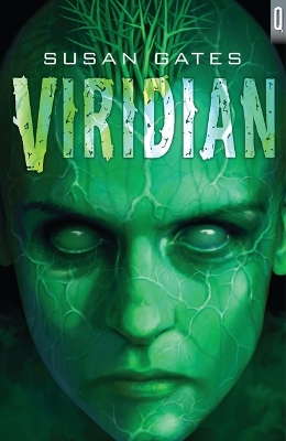 Cover of Viridian