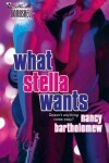 Book cover for What Stella Wants