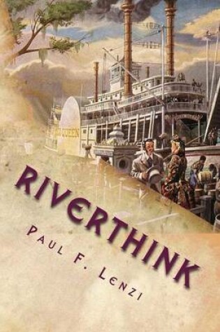 Cover of Riverthink