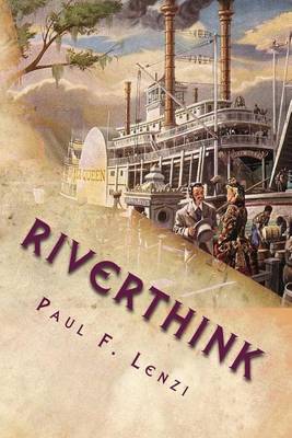 Book cover for Riverthink