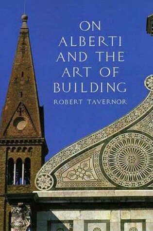 Cover of On Alberti and the Art of Building